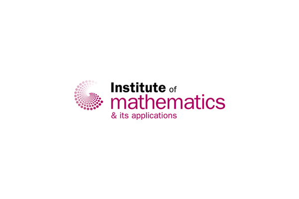 Institute of Mathematics and its Applications Logo