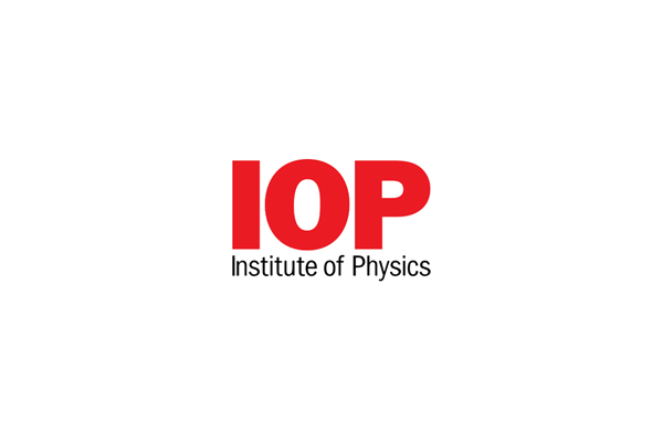 Institute of Physics Logo
