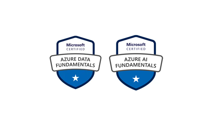 Microsoft Azure Logos