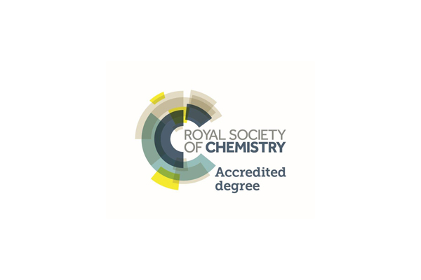 Royal Society of Chemistry Logo