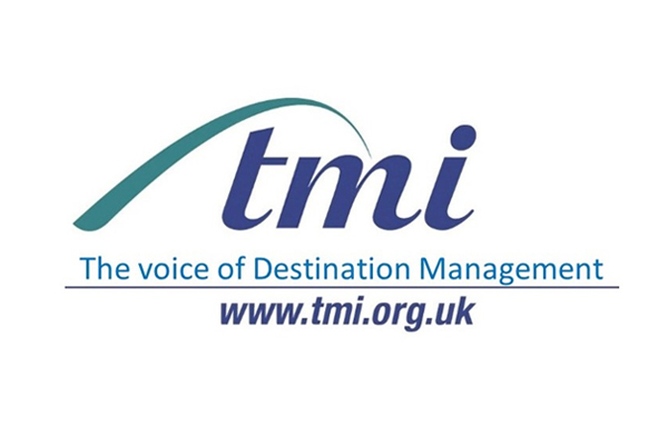 Tourism Management Institute logo