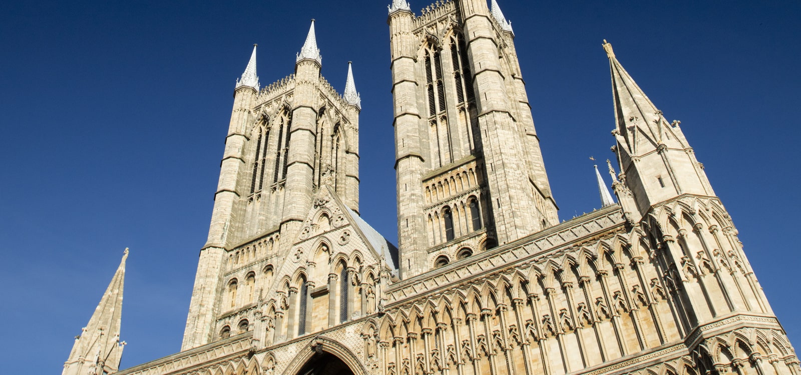 History at the University of Lincoln