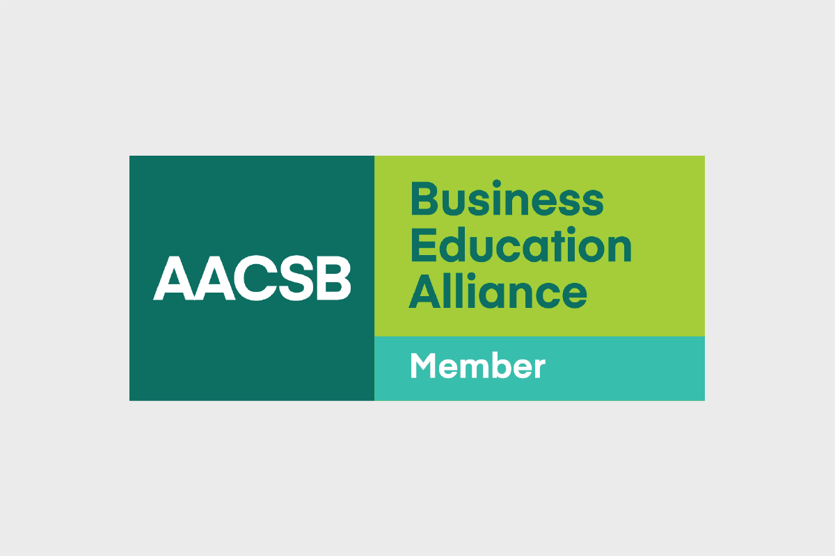 AACSB Logo