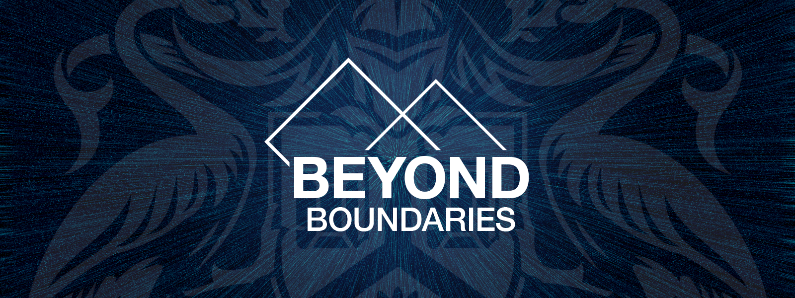 Beyond Boundaries Page Main Image