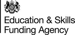 ESFA logo