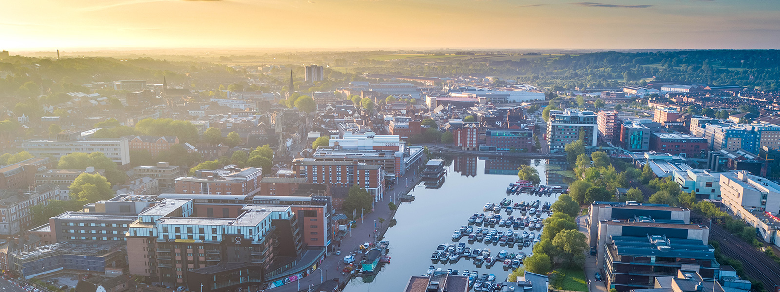 University’s Sustainability Initiatives Recognised by The Financial Times
