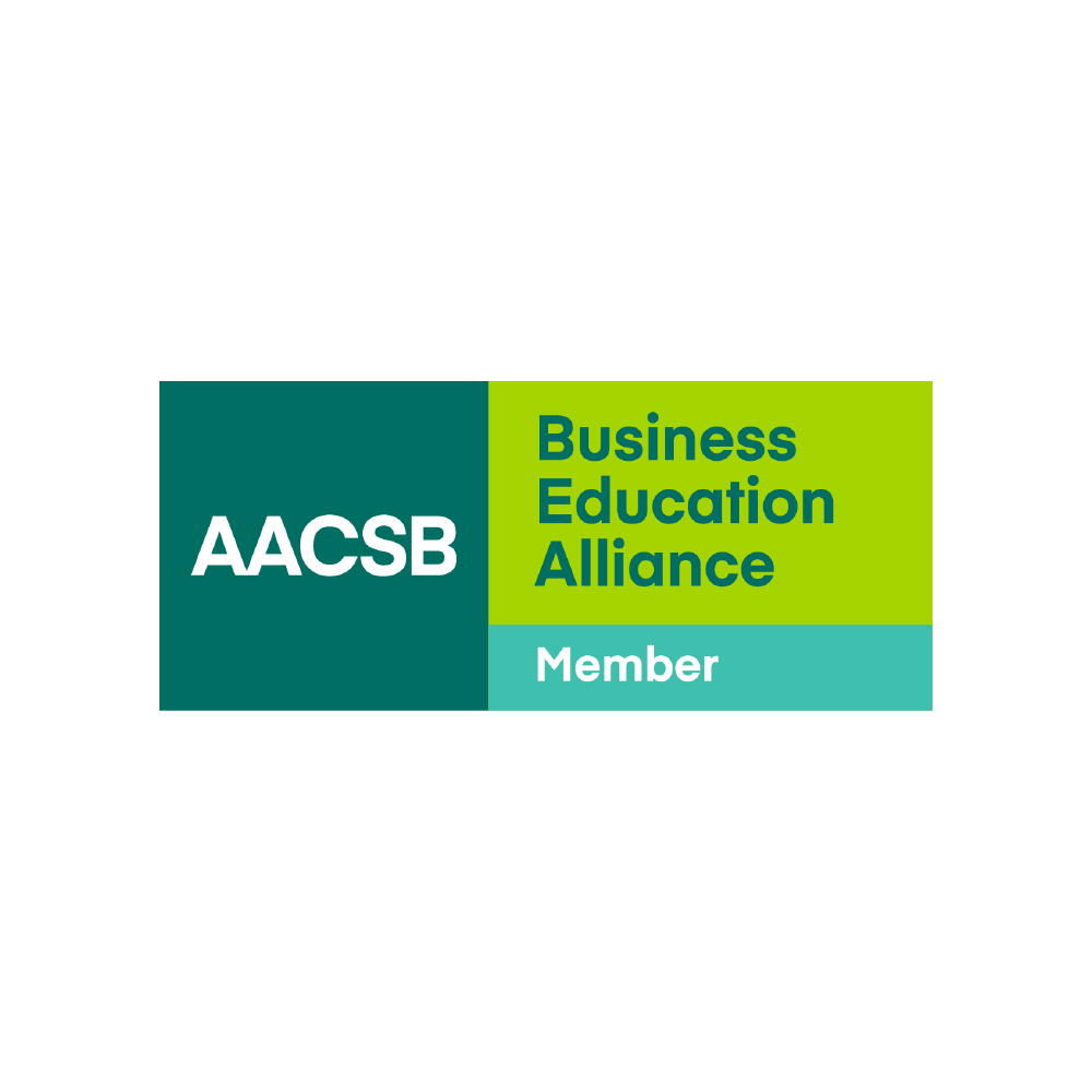 Lincoln International Business School is a member of AACSB