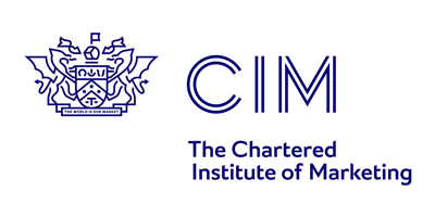 The Chartered Institute of Marketing Logo