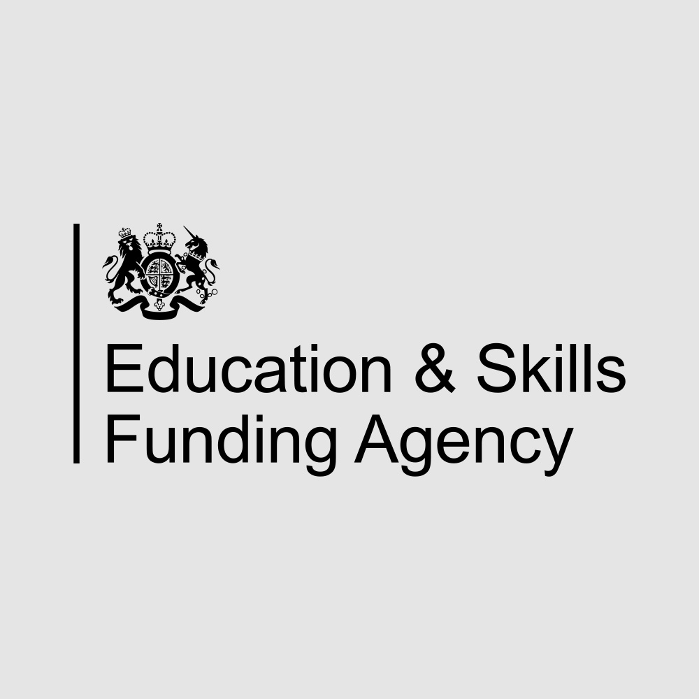 Education and Skills Funding Agency