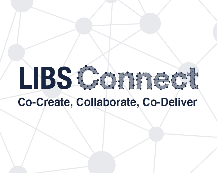 LIBS Connect Thumb