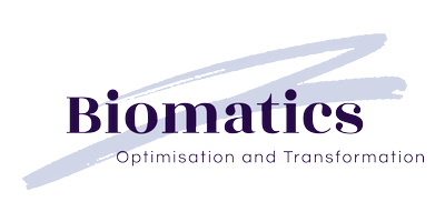 Biomatics Logo