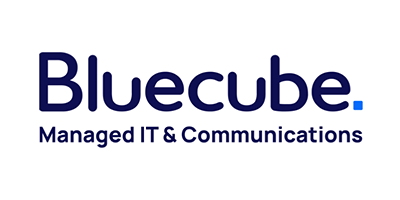 Bluecube Logo