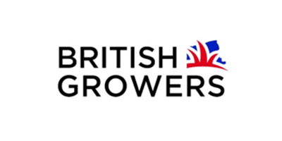 British Growers Logo