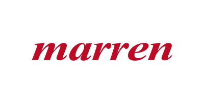 Marren Logo