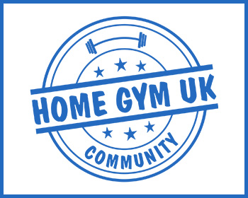 Home Gym Logo