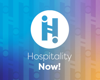 Hospitality Now! logo