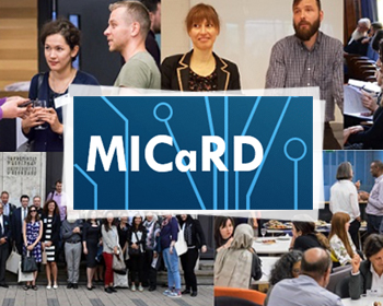 MICaRD Research Project