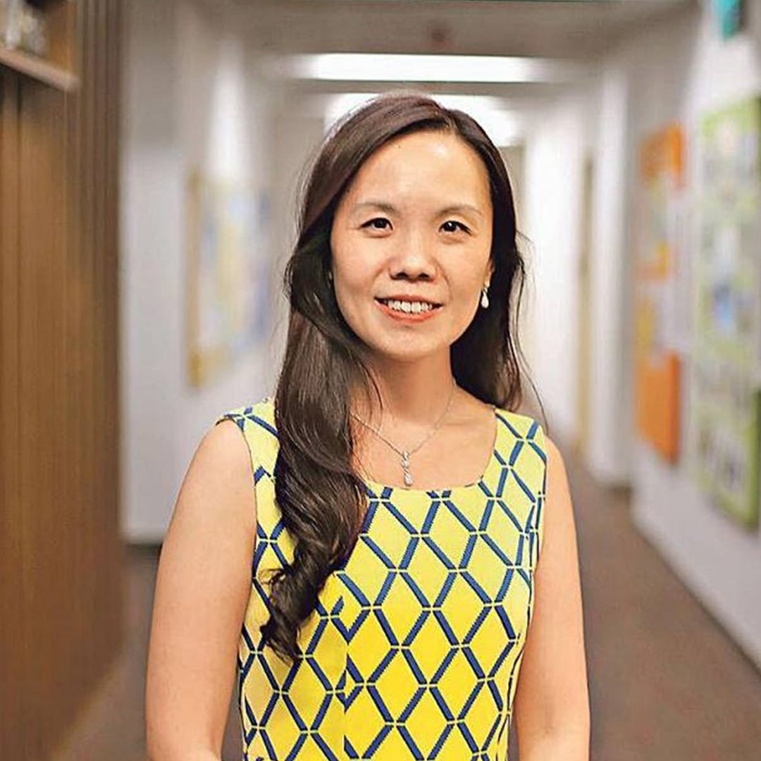 Dr Connie Mak