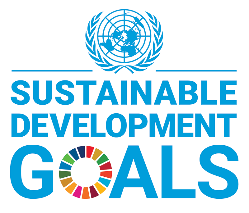 UN Sustainable Development Goals Logo