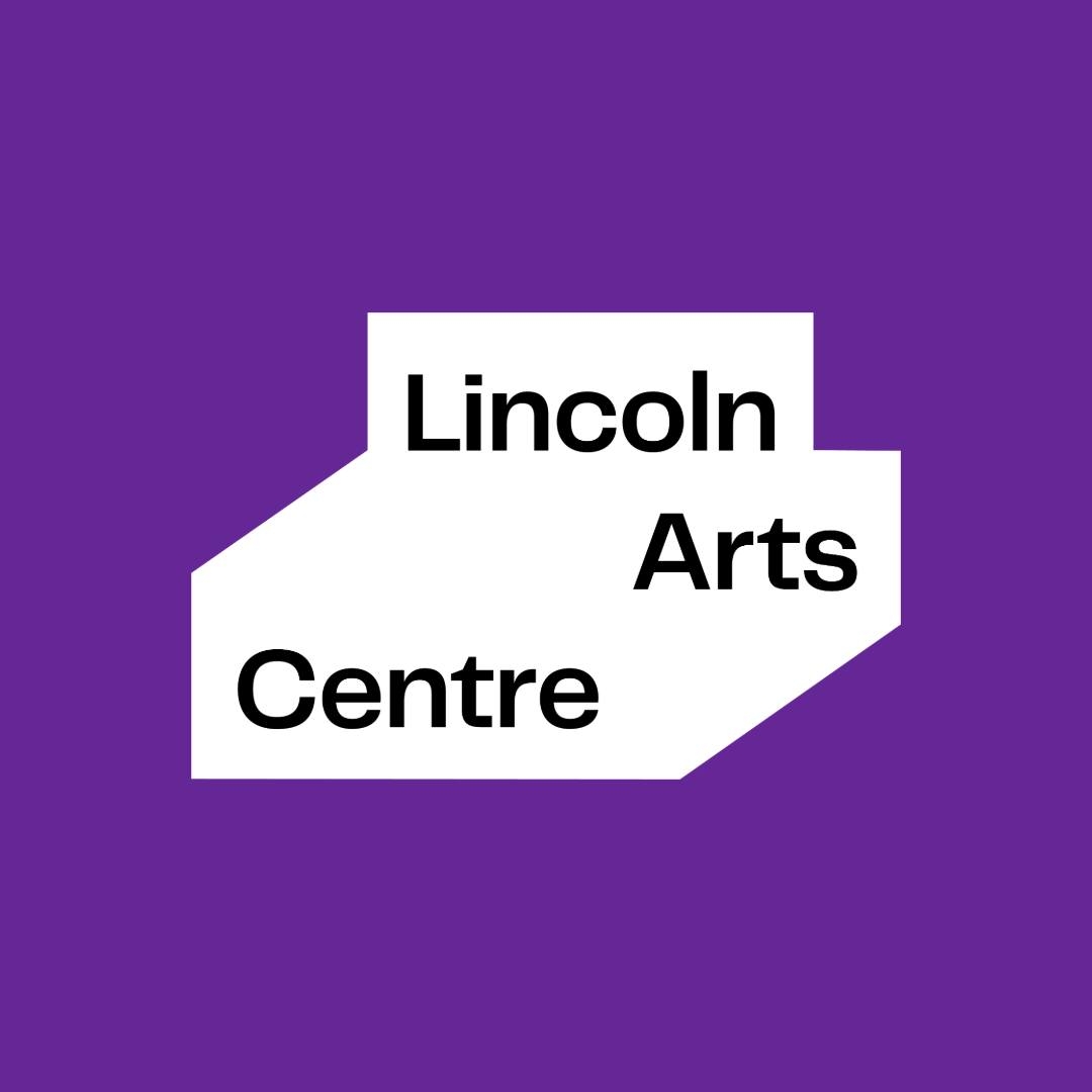 Lincoln Arts Centre Logo