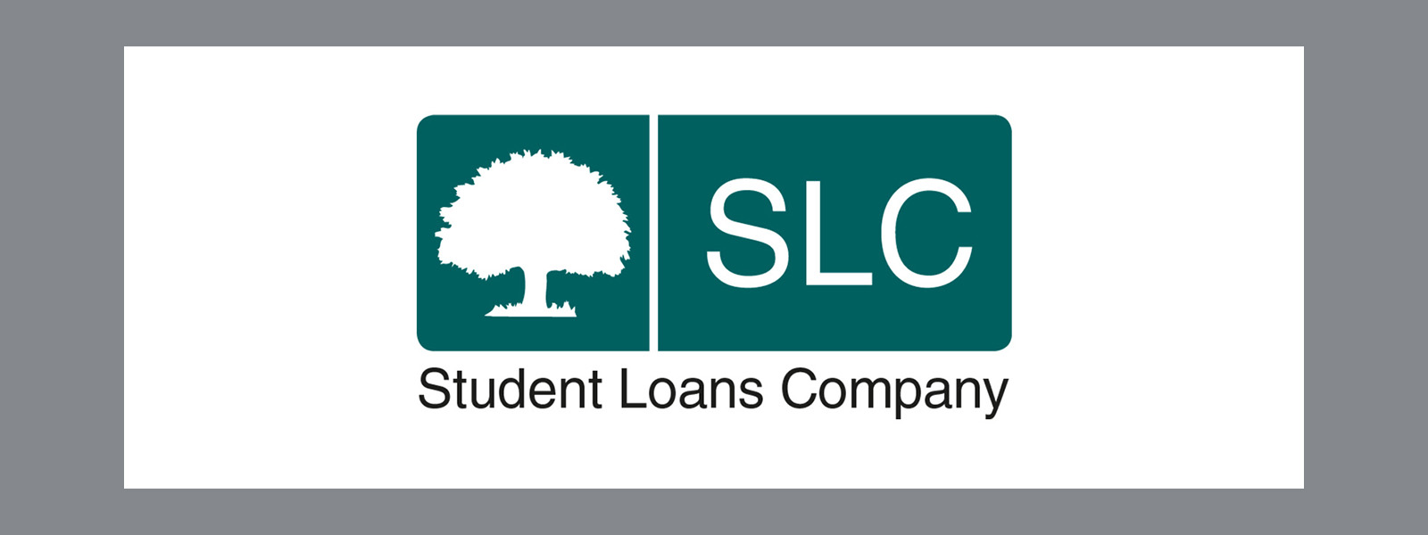 Student Loans Company logo