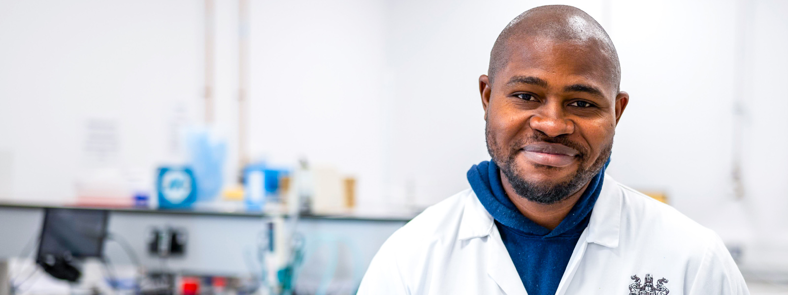 Obafemi Akinwotu