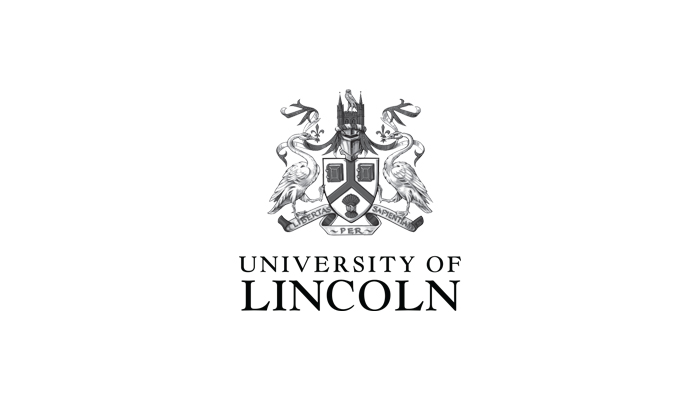 The University of Lincoln logo