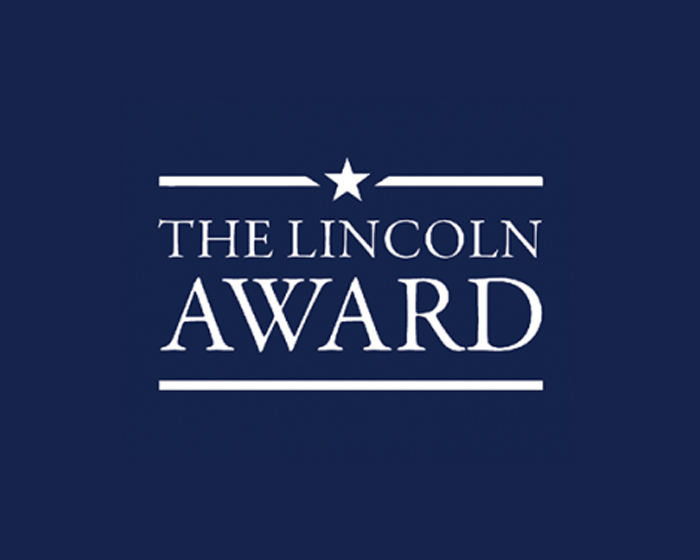 Lincoln Award logo