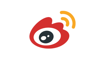 Weibo logo