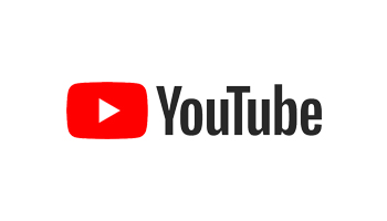 YouTube logo