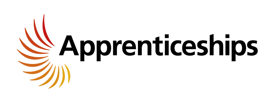 National Apprenticeship Service Logo