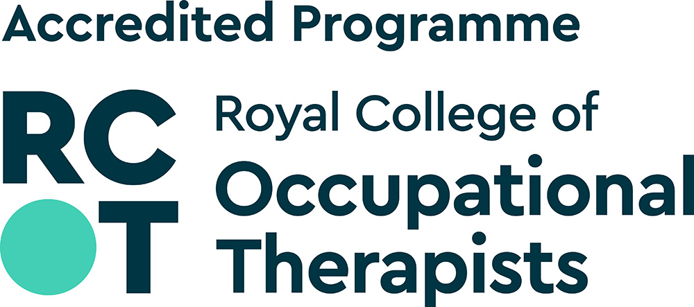 Royal College of Occupational Therapy