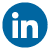 Linkedin logo